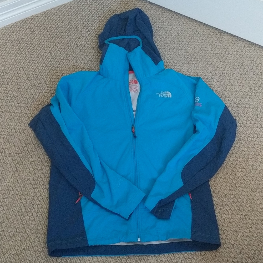 Men's North face jacket